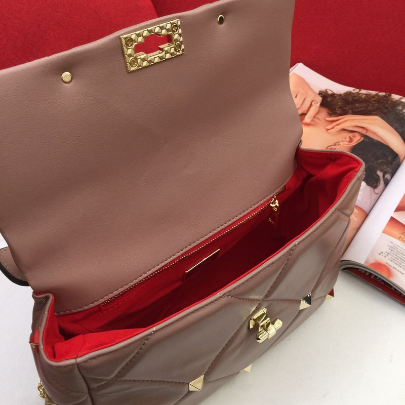 Amelia- VEL WOMEN LUXURY BAGS - 1122