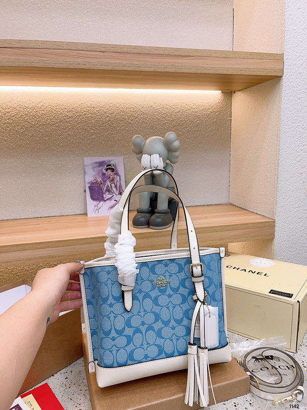 Amelia - CCH Bags - 145