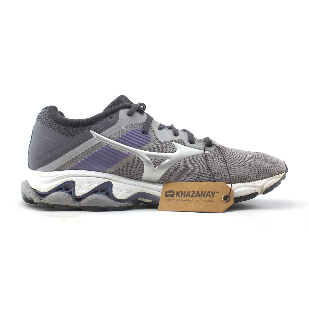 MIZUNO WAVE INSPIRE 16