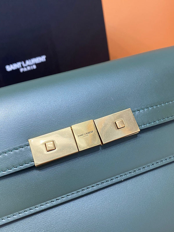 Amelia - YSL Bag - 2081