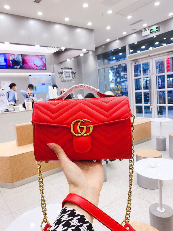 Amelia- GCI Bags - 2131