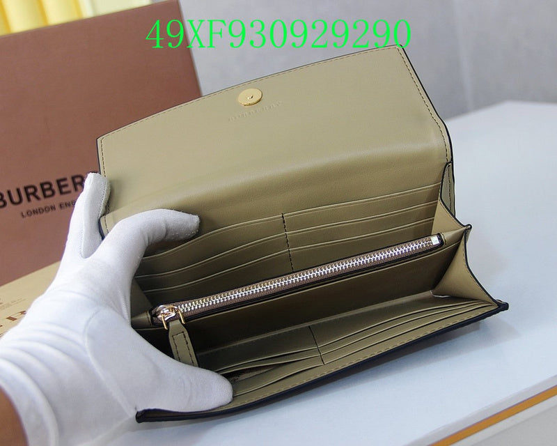 Amelia - BOR Wallet - 121