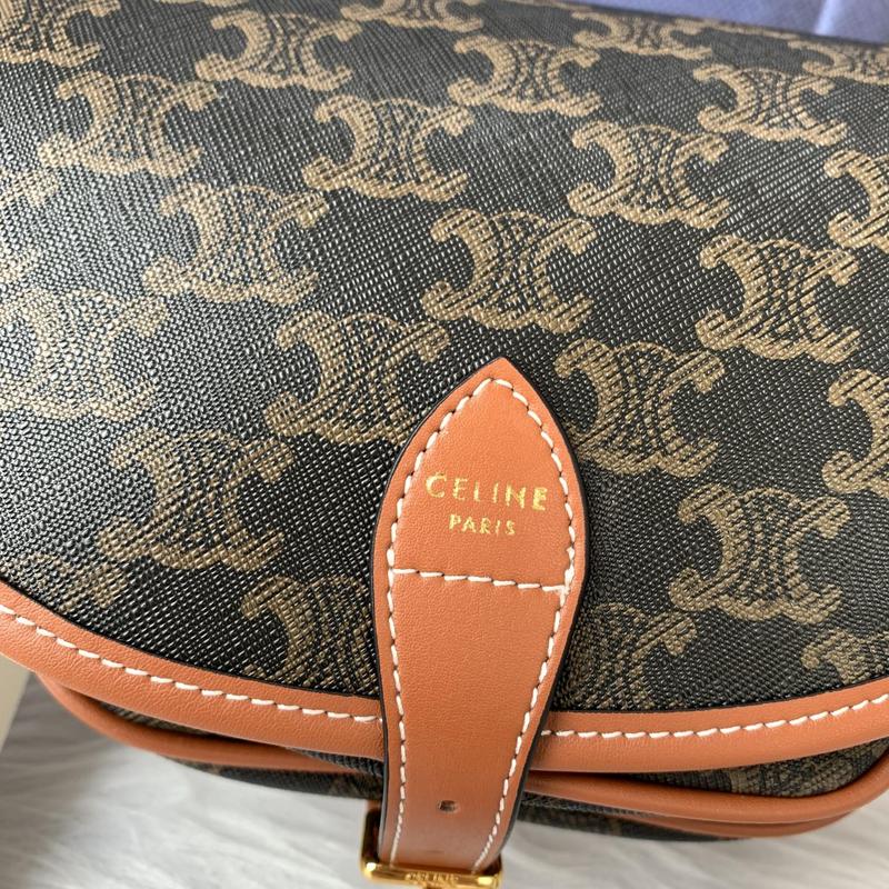 C-LINE LUXURY WOMEN BAGS - 141
