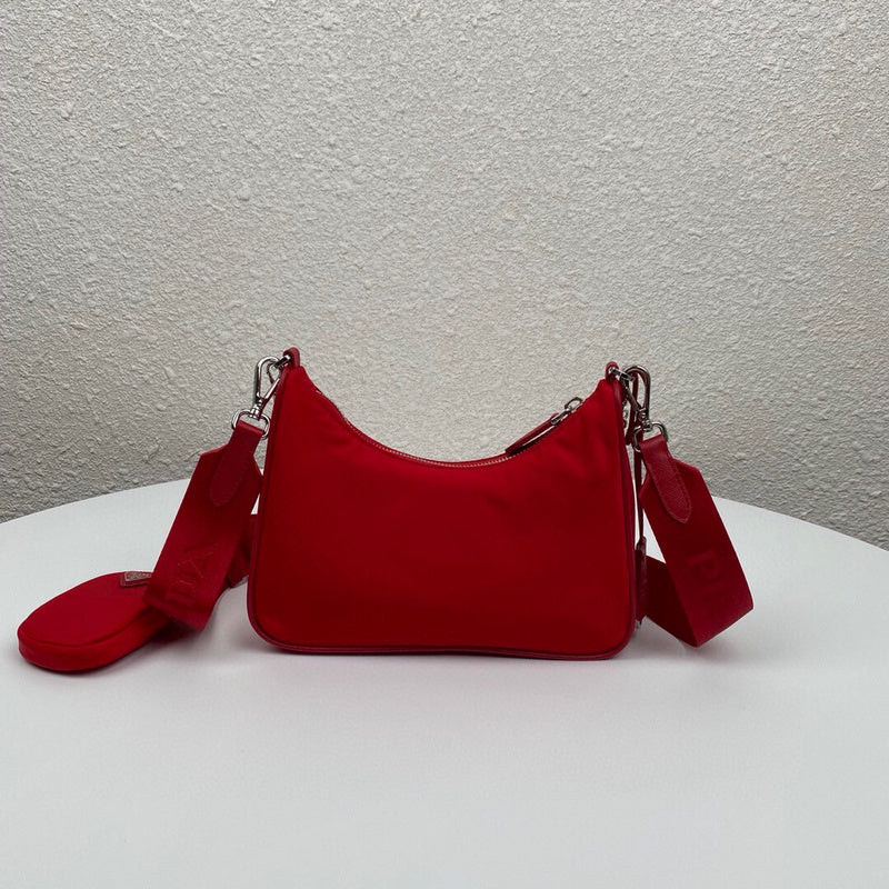 Reeby Bags - Prada Bags - 062