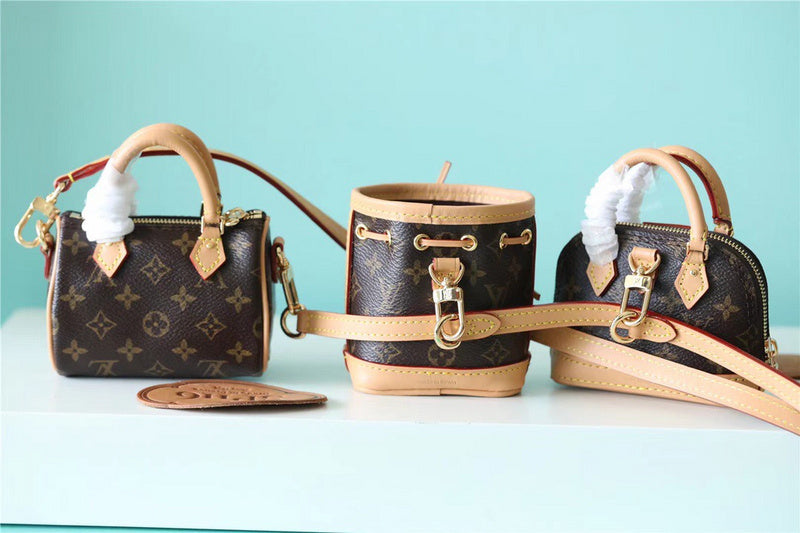 Amelia - LOV Lady Bags - 1062