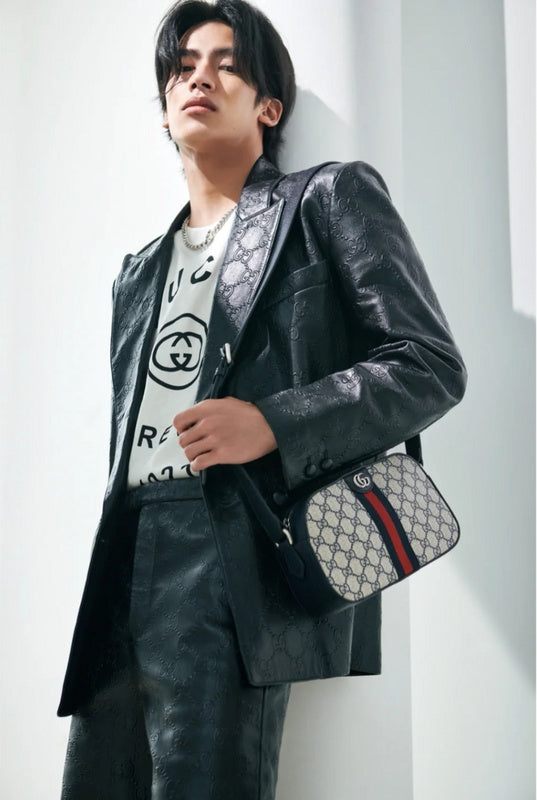 Amelia GUKI Women Bags - 754
