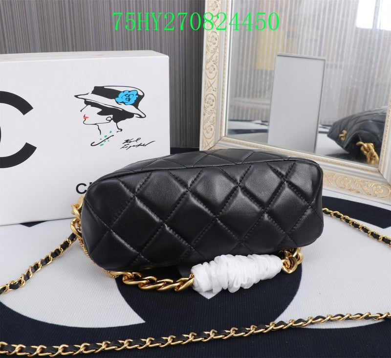 Amelia - CHL Bags - 047