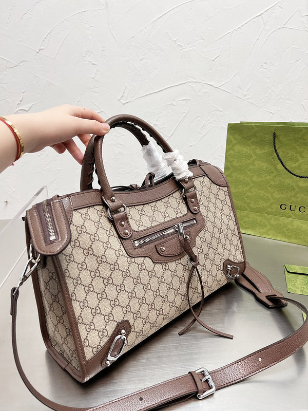 Amelia - BGA Bags - 1508