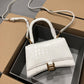 Amelia- BG Hourglass Bags - 190