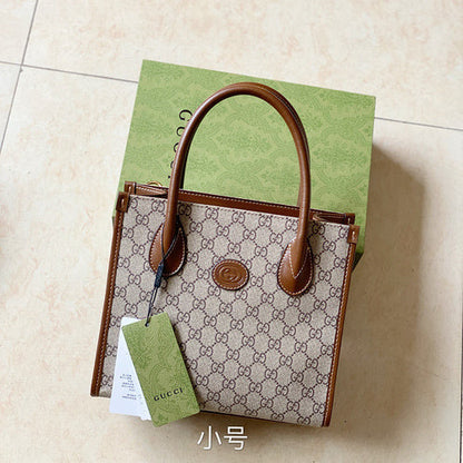 Amelia - GCI Bags - 10237