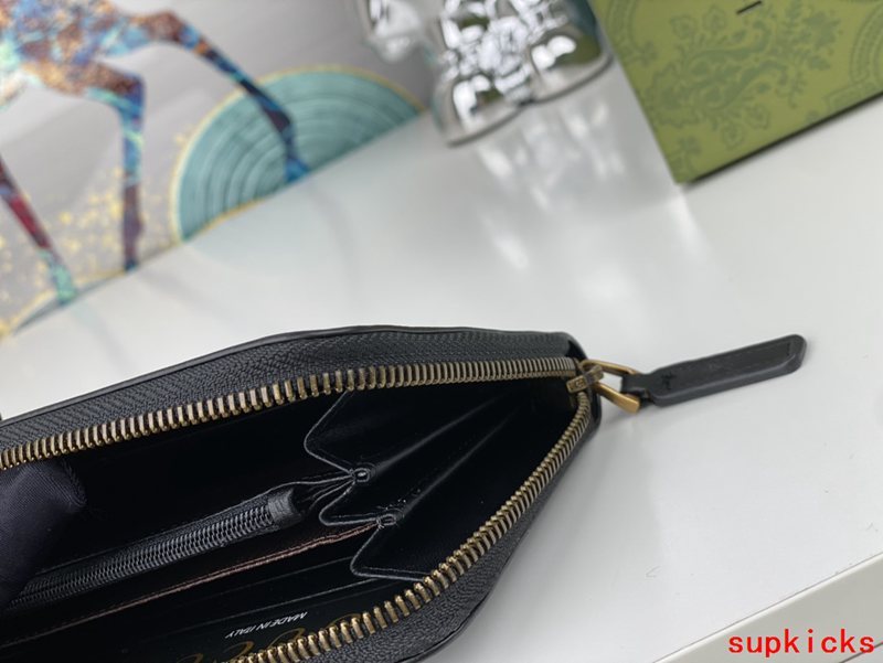 Amelia- Mix Wallets - 574