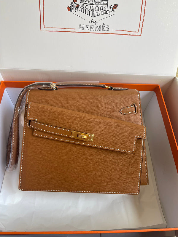 LO - HRMS DESIGNER BAGS - WOMEN BAGS - 912