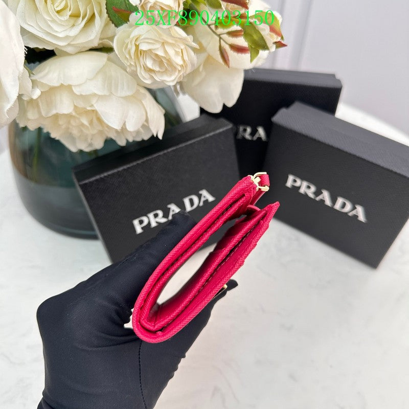 Amelia - PD Wallet - 056