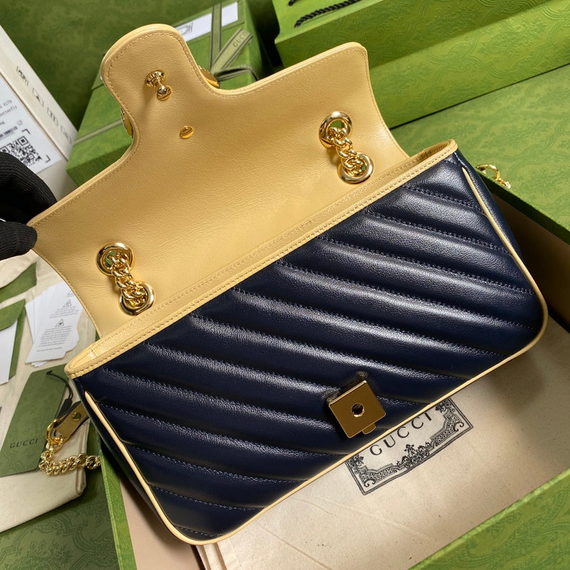 Amelia- GCI Lady Bags - 962