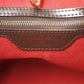 Louis Vuitton Damier Ebene Hampstead MM
