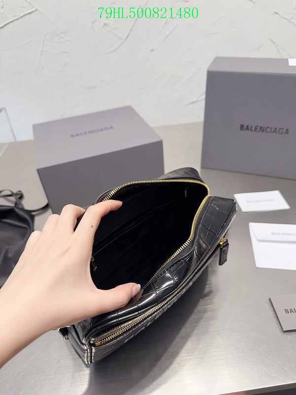 Amelia - BGA Bags - 1648
