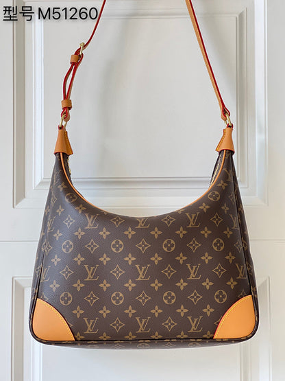 Amelia Fashion Lu-Vi bags - 17336