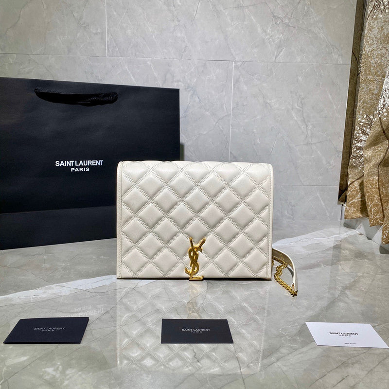 Amelia - YSL Bag - 4120