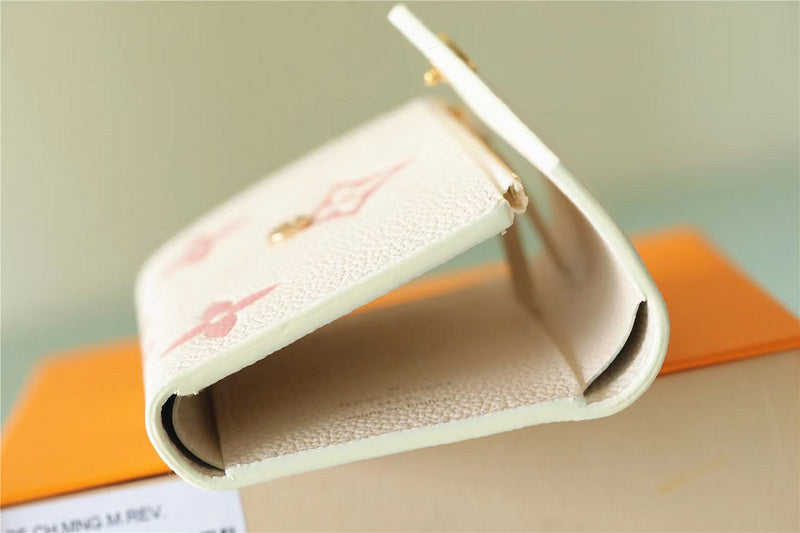Fan Fashion Lu-Vi bags - 8785