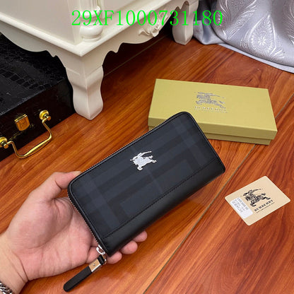 Amelia - BOR Wallet - 003