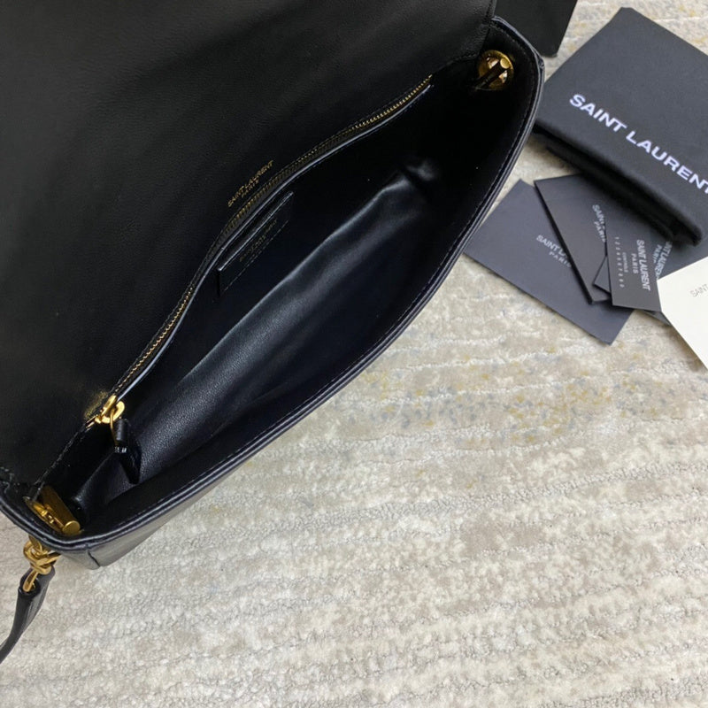 Amelia - YSL Bag - 3775
