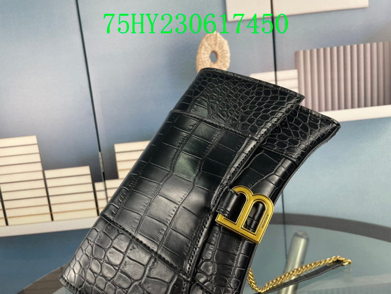 Amelia - BGA Bags - 2226