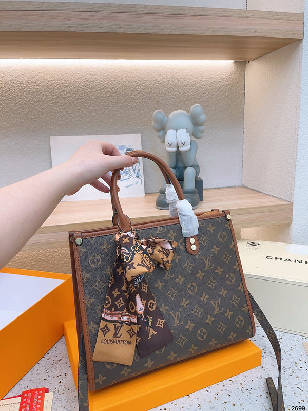 Amelia - LV Bags - 14901