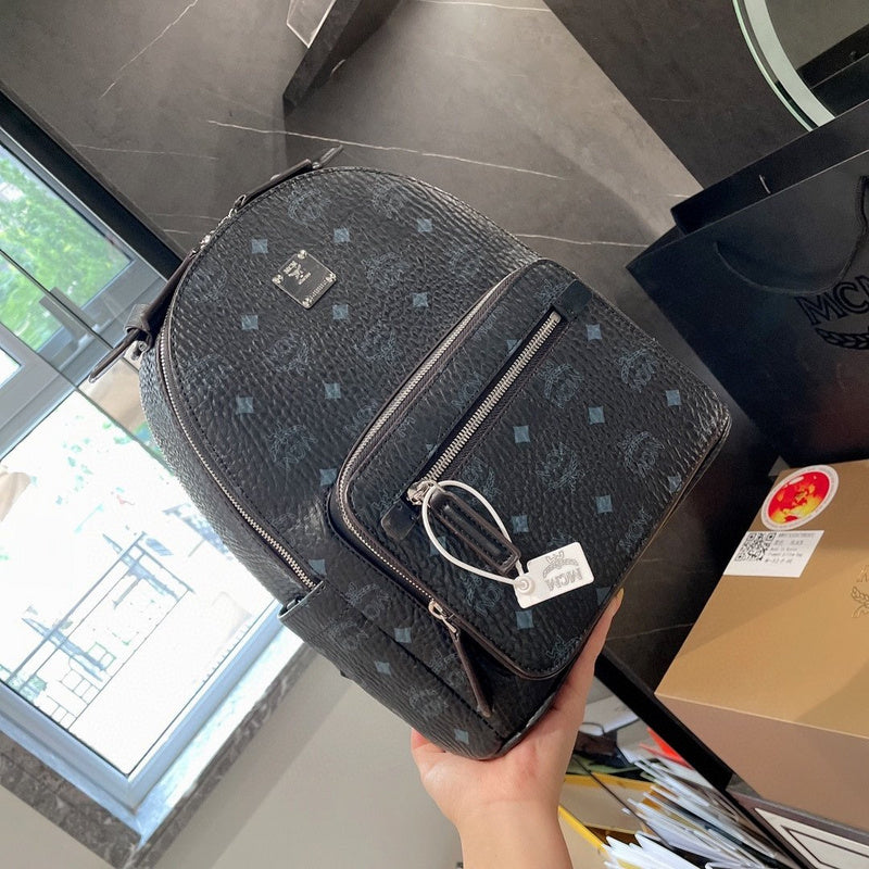 Amelia- - MQM Bags - 109