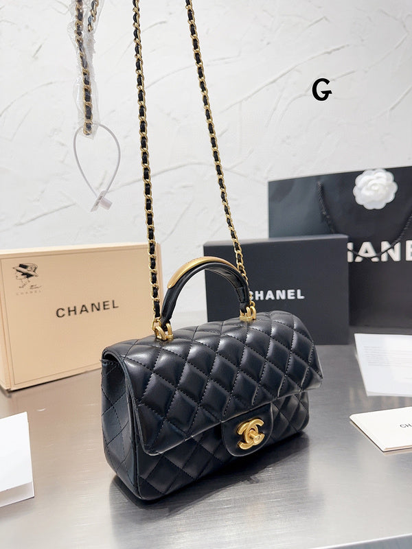 Amelia- CHL Bags - 6805