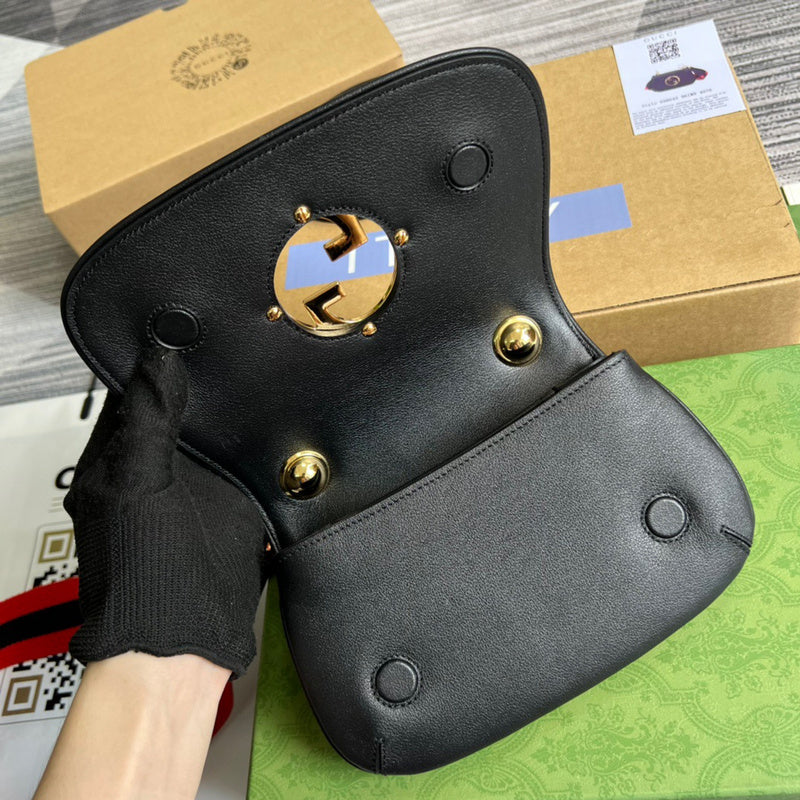 Amelia- GCI LUXURY LADY BAGS - 552