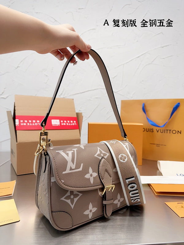 Amelia - LV Bags - 14283
