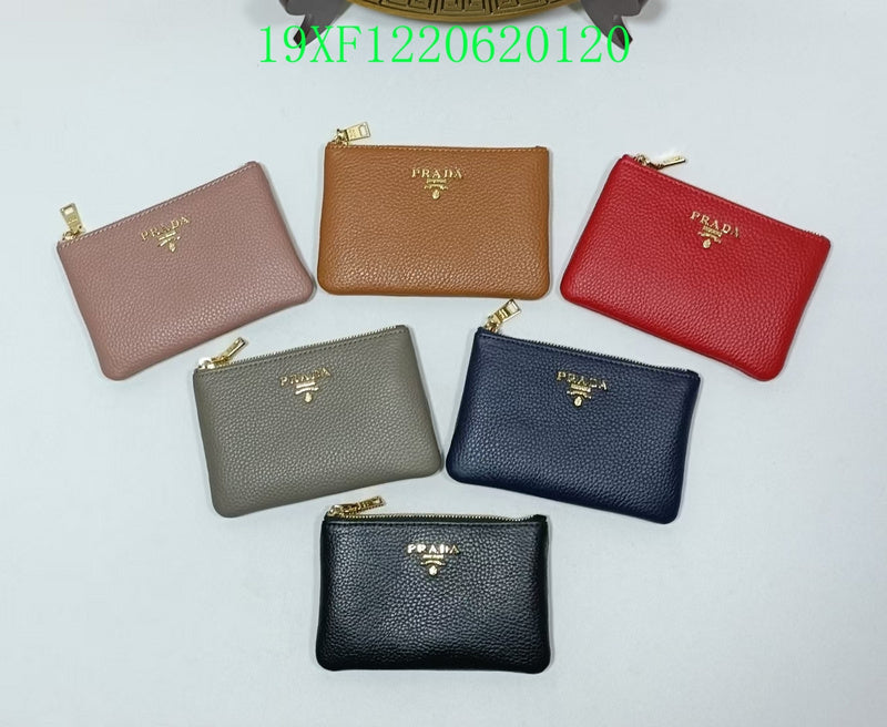 Amelia - PD Wallet - 184