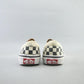 VANS CLASSIC  CHECKERBOARD