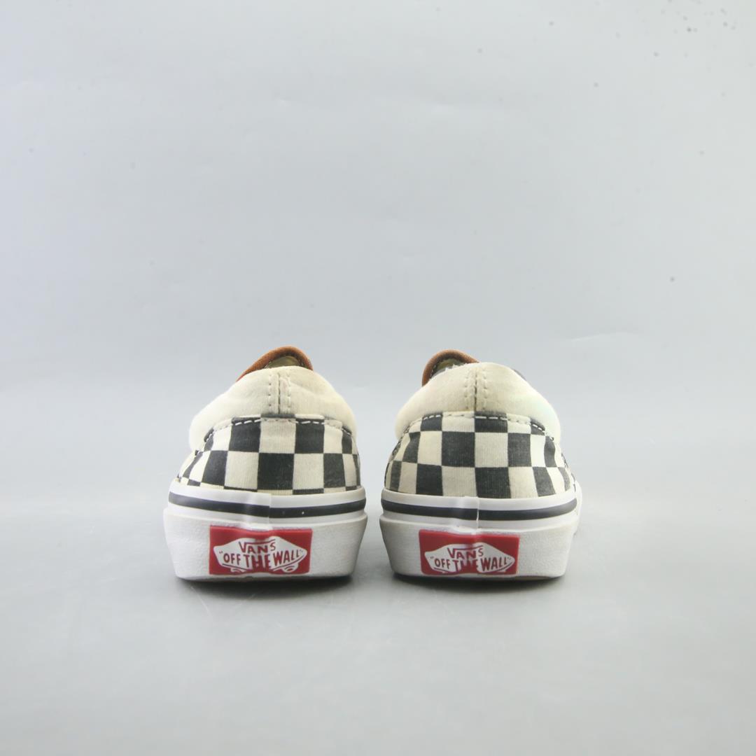 VANS CLASSIC  CHECKERBOARD