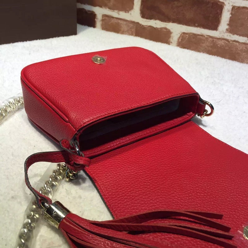 AmeliaLuxury - GCI Bags - 1220