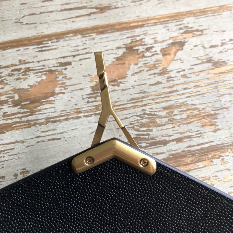 Amelia - YSL Bag - 2266