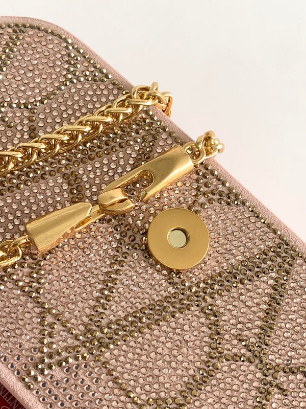 Amelia- VEL WOMEN LUXURY BAGS - 626