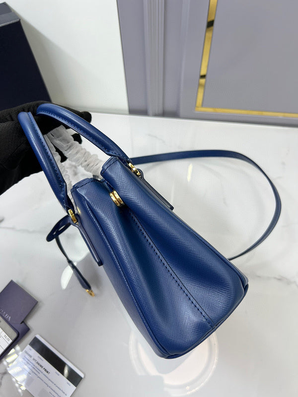 Amelia- PRDA  LUXURY BAGS - 806