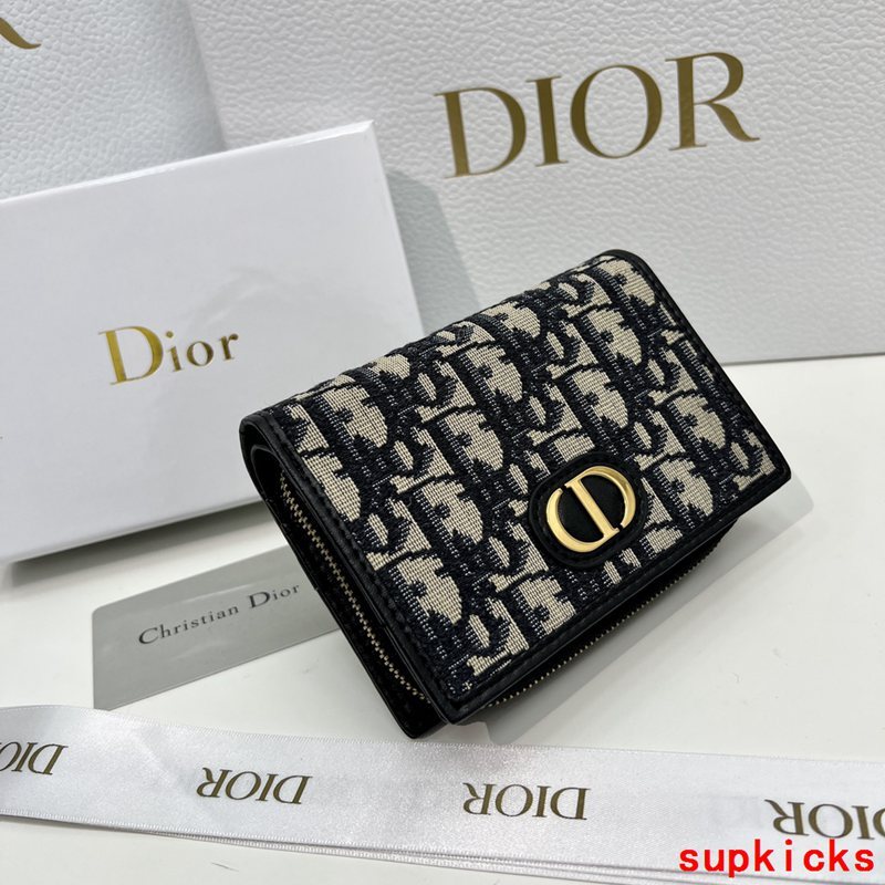 Amelia- Mix Wallets - 321