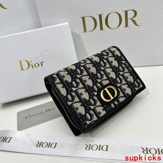 Amelia- Mix Wallets - 321