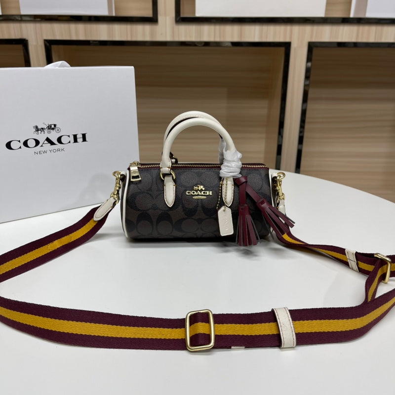 Amelia- CAH Bags - 635