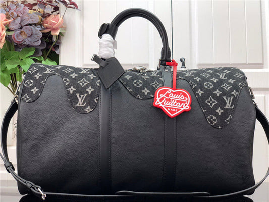 Amelia - LOV Travel Bags - 041