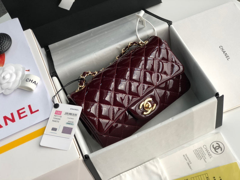 Wellow Bags - Chanel - Bags  - 197