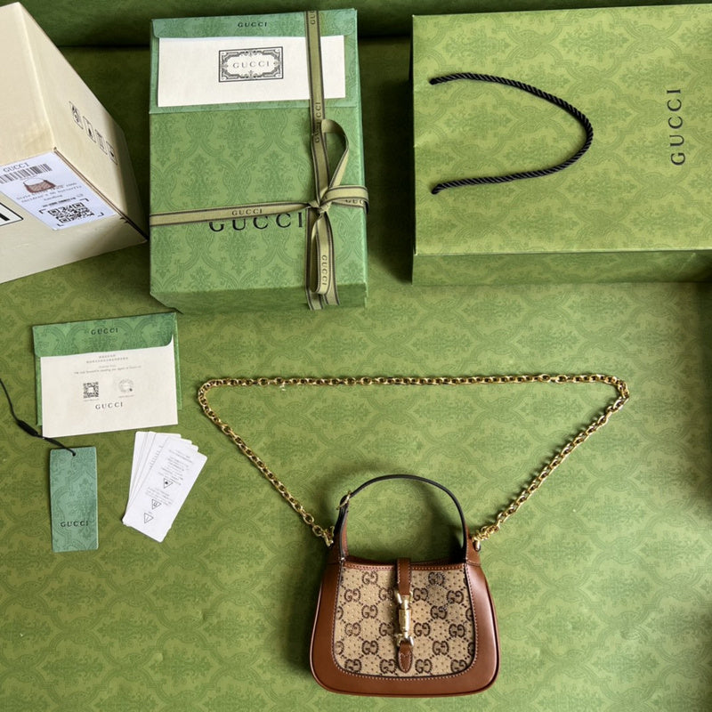 Amelia- GCI Bags - 259
