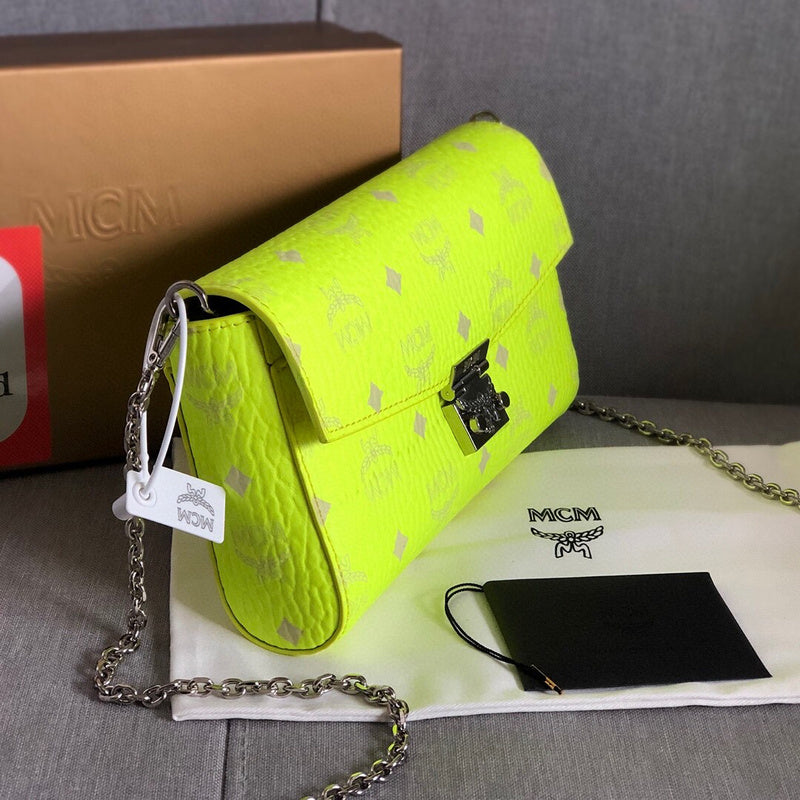 Amelia - MAmeliaBRANDED BAGS - 254