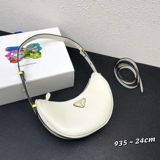 Amelia- PRDA  LUXURY BAGS - 302