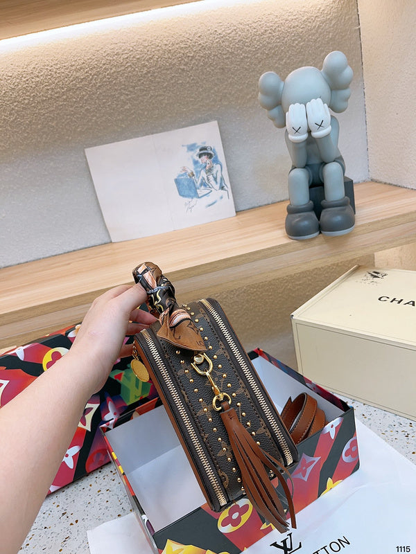 Amelia - LV Bags - 14738