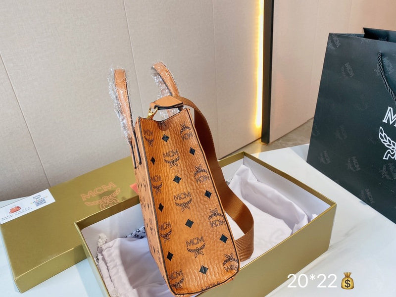 Amelia- - MQM Bags - 228