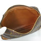 Louis Vuitton Marly  Canvas Clutch Bag