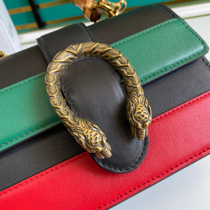Amelia- GUKI Bags - 2299